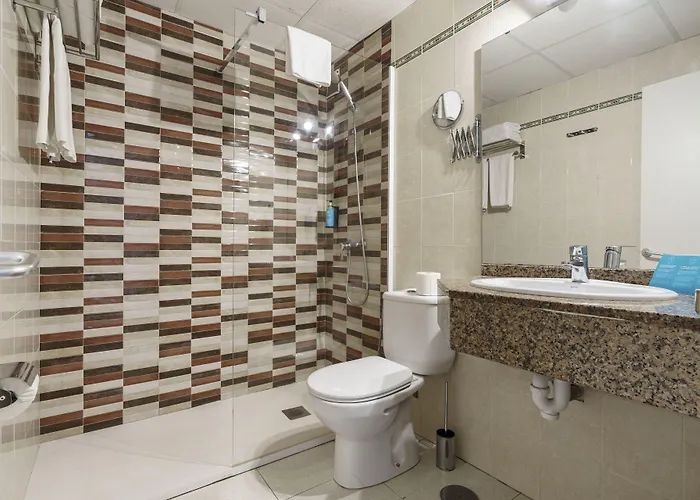 Aluasun Park Cala en Bosch