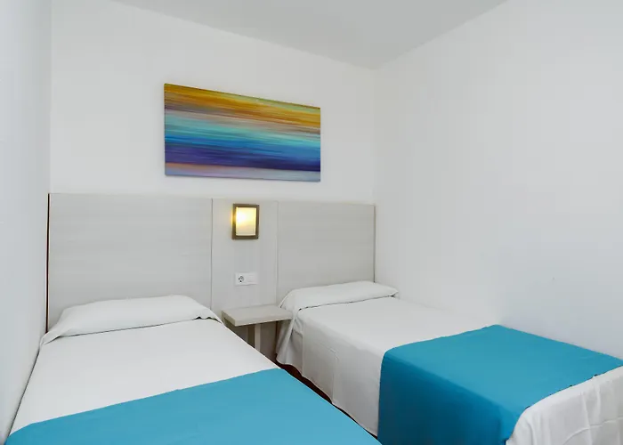 Aluasun Lago Park 3* Cala'N Bosch (Menorca)