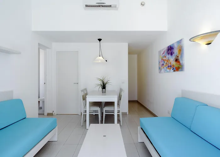 Aluasun Park Cala en Bosch