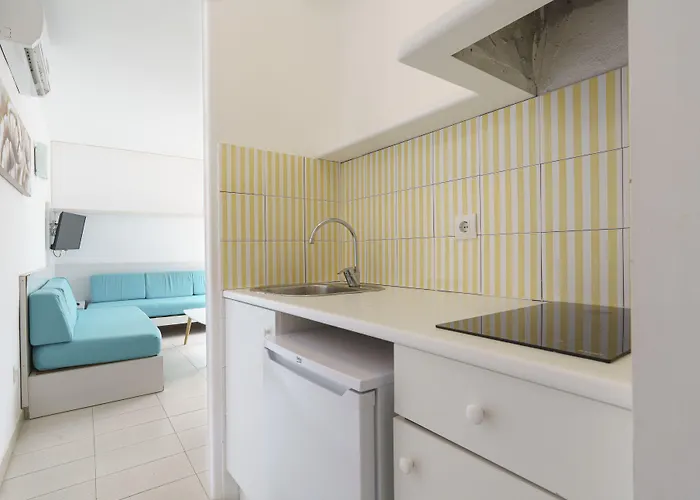 Aluasun Park Hotel 3*