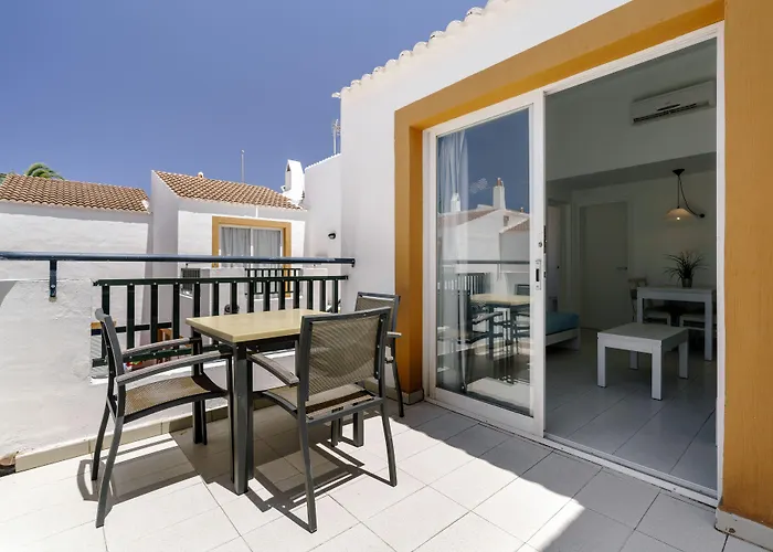 Aluasun Park Hotel Cala en Bosch