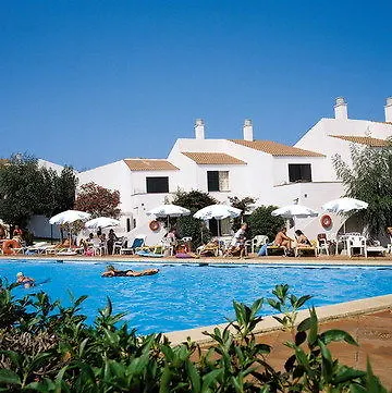 Aluasun Lago Park 3*