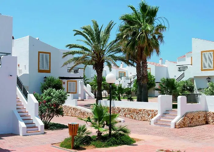 Aluasun Lago Park 3*