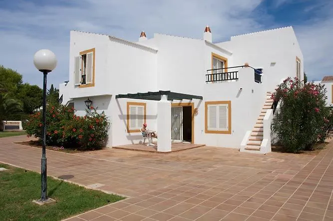 Aluasun Lago Park Cala'N Bosch (Menorca)