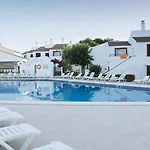 Aluasun Lago Park 3* Cala'N Bosch (Menorca)