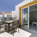 Aluasun Lago Park Hotel Cala'N Bosch (Menorca)