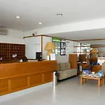 Aluasun Lago Park 3* Cala'N Bosch (Menorca)