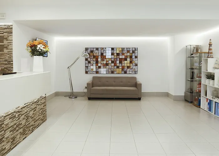 Aluasun Park Hotel 3*