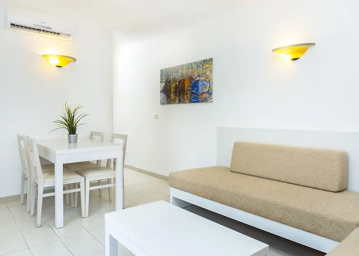 Hotel Aluasun Park 3*