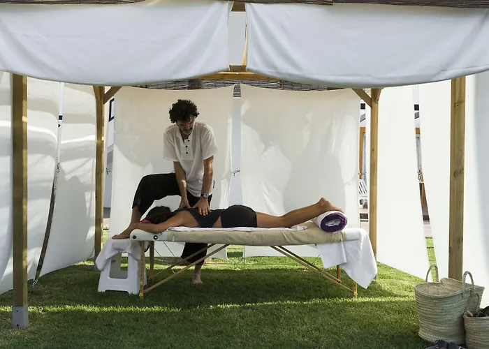 Hotel Aluasun Park 3*