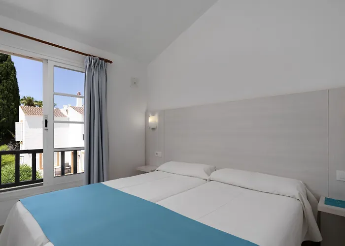 Aluasun Park Cala en Bosch