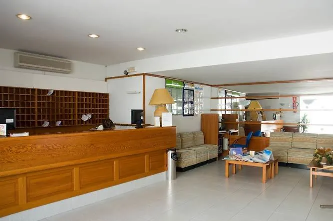 Aluasun Park 3* Cala en Bosch